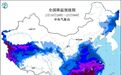 冰雹+冻雨！江西局部降温超18℃