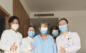 河南省肿瘤医院：巨大肿瘤！直径30厘米，90岁超高龄患者手术