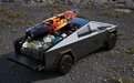 特斯拉电动皮卡Cybertruck以24.4万美元被拍卖，是其零售价的两倍多