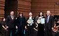 五朵金花 | 蔡静雯：从金钟奖到国际声乐比赛第一名，比赛就是一个不断战胜自己的过程