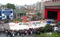 “人皇诞”盛典再现企石  传承与创新的完美交融
