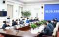 梁惠玲：压紧压实责任加强统筹协调 加快推进亚冬会场地场馆维修改造