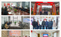 豫章师范学院“访”“谋”“招”“帮”“辅”五字推动毕业生就业工作