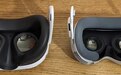VR套娃？开发人员“双戴”苹果Vision Pro和Meta Quest 3进行应用测试