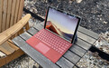 微软结束对Surface Pro 7平板电脑的支持，不再有固件和驱动更新