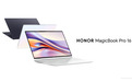荣耀首发AI PC MagicBook Pro 16：组网速度提升500%