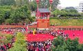 抢炮头盛况再现！厚街新塘社区非遗民俗活动引万人瞩目