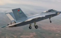 港媒解读“可汗”战机：土耳其军事航空业的旗舰