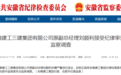 安徽一国企高管被查！曾任徽商发展促进会常务副会长