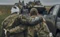 俄防长：乌军自特别军事行动开始以来损失超44.4万人