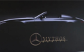 比迈巴赫更豪华！奔驰Mythos系列首车将于2025年发布