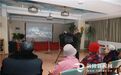 铜陵市铜官区晖仁养老院：送电影庆元宵