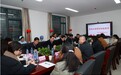 南昌大学二附院院领导一行深入青云谱院区慰问干部职工并进行调研
