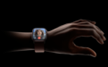 Apple Watch新专利获批，表明苹果正探索更多交互手势