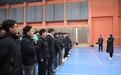 江西科技学院：运动场上的“开学第一课” 共筑体育强国梦