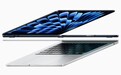 搭载M3芯片的MacBook Air 发布：支持硬件光追和Wi-Fi 6E 售价8999元起