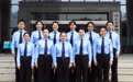 湖北省市场监管局12315分析预警系统研发团队：与数据共舞 书写最美奋斗答卷