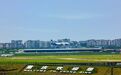 全国前七，春运期间重庆江北机场旅客吞吐量575万人次