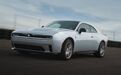 号称全球首款纯电动肌肉车，道奇发布2024款Charger Daytona汽车