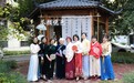 点茶、听曲、插花……“沉浸式”体验宋韵文化