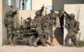 美官员：以色列已基本批准加沙临时停火协议框架