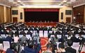 安徽代表团团组会议对媒体开放 韩俊王清宪等答记者问