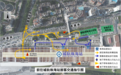 城轨珠海站换乘站点和交通标识发生变化 附最新交通指引