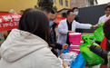 秦皇岛多地组织开展“三八”妇女节基本避孕服务宣传活动