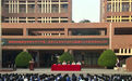 职普融通 礼仪送教—海南省民航职业学校与东方市第二思源实验学校开展礼仪送教到校活动