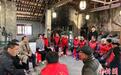 全国人大代表熊晓梅：加大对传统企业技改支持补贴力度