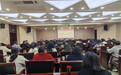 铜陵市郊区教育局召开学前教育普及普惠区创建工作会议