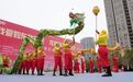 “我爱如东我的家·龙腾扶海万家欢”主题活动启动