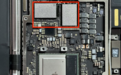 测试显示苹果M3 MacBook Air笔记本入门款 SSD读取速度提高82%