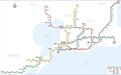 青岛环胶州湾地铁网，更近了！