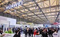 华为在AWE展示全场景智慧生活方案 手机汽车智能家居等产品亮相