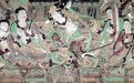 大美敦煌疯狂出圈　千年IP成新网红
