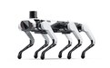 联想推出“Daystar Bot GS”机器狗：6腿设计、支持IP66防水
