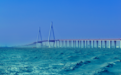杭州湾跨海大桥，第一！