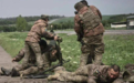 俄媒：乌克兰外国雇佣兵近半数阵亡