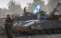 以色列将派跨部门小组赴美 讨论在拉法动武可能性