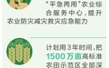 在希望的田野上丨河南省春季农业生产这么干