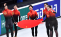 短道速滑世锦赛中国队再添两金
