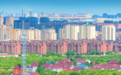 大户型来了，上海调整中小套型住宅标准