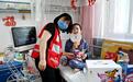 彩票公益金为数万名大病患儿带来健康福音——访中国红十字基金会医疗救助部副部长仰卓子