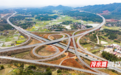 湖南省首条“数字高速”衡永高速通车在即
