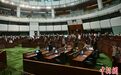 香港特区立法会全票通过《维护国家安全条例》