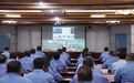 青岛石化领导班子调整，韩峰履新公司党委书记
