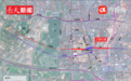 规划十余年后终落地 南昌广州路下穿京九铁路隧道工程正式开工