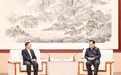 重庆市与中国商飞公司签署战略协议 袁家军胡衡华参加