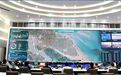 启东市用“智慧”大脑守护长江碧水
